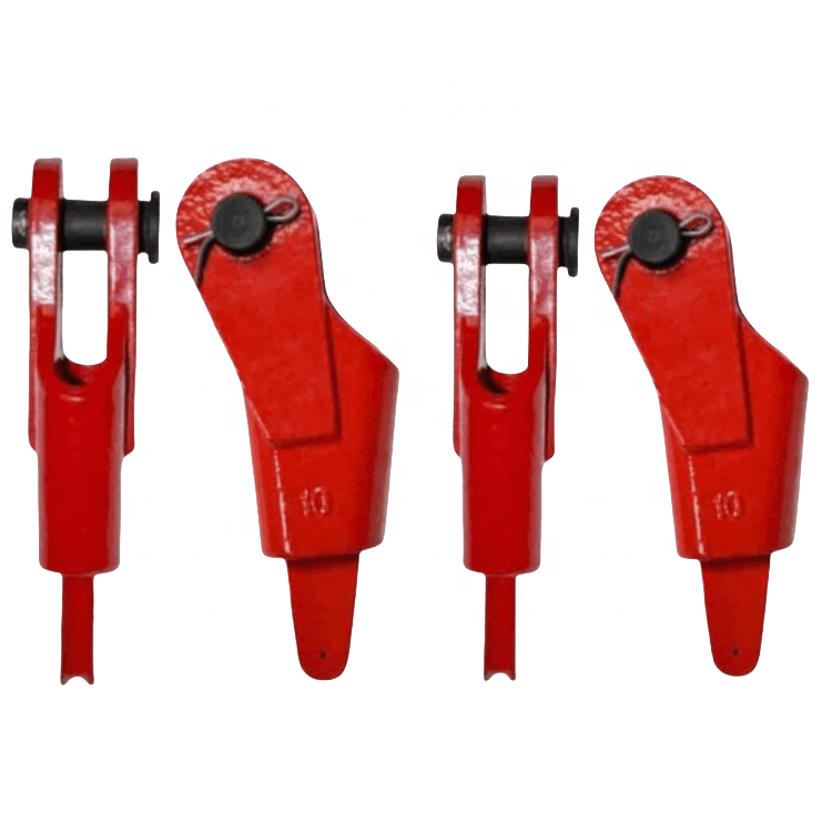 Wedge Socket Lifting & Rigging