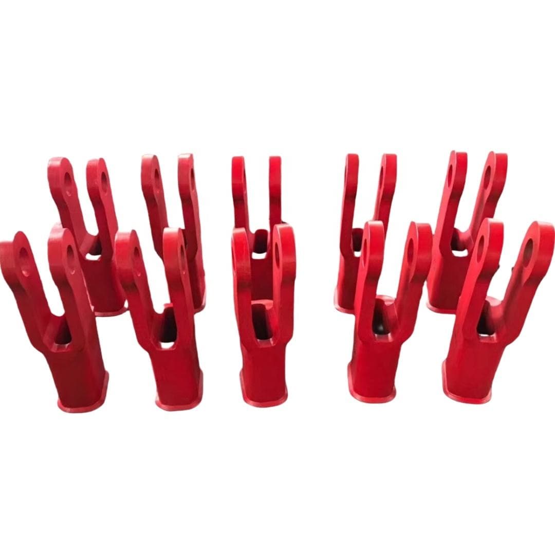 Wedge Socket Lifting & Rigging