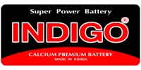INDIGO