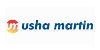 USHA MARTIN