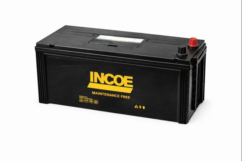 INCOE 200Ah High-Capacity Battery – Premium Power Solution