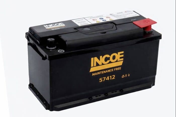 INCOE Battery 57412 – 74Ah