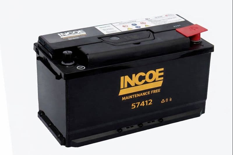 INCOE Battery 57412 – 74Ah