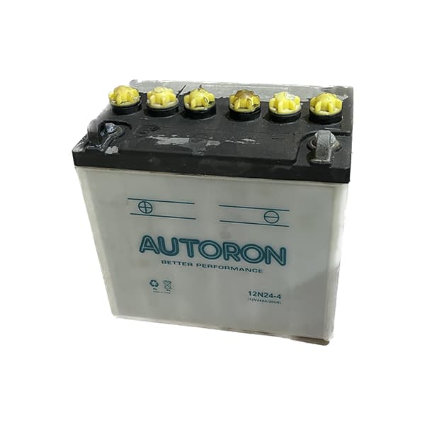 بطارية AUTORON الصغيرة