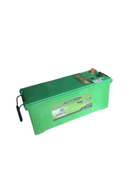 Autoron 200A Battery for Generators, Trucks, and Heavy-Duty Vehicles