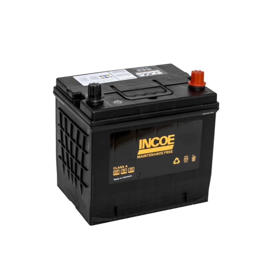 INCOE 55D23L/ 55D23R Automotive Battery