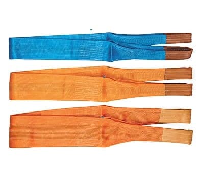 Liftek Webbing Slings Belts – Reliable Lifting Solutions for Every Job