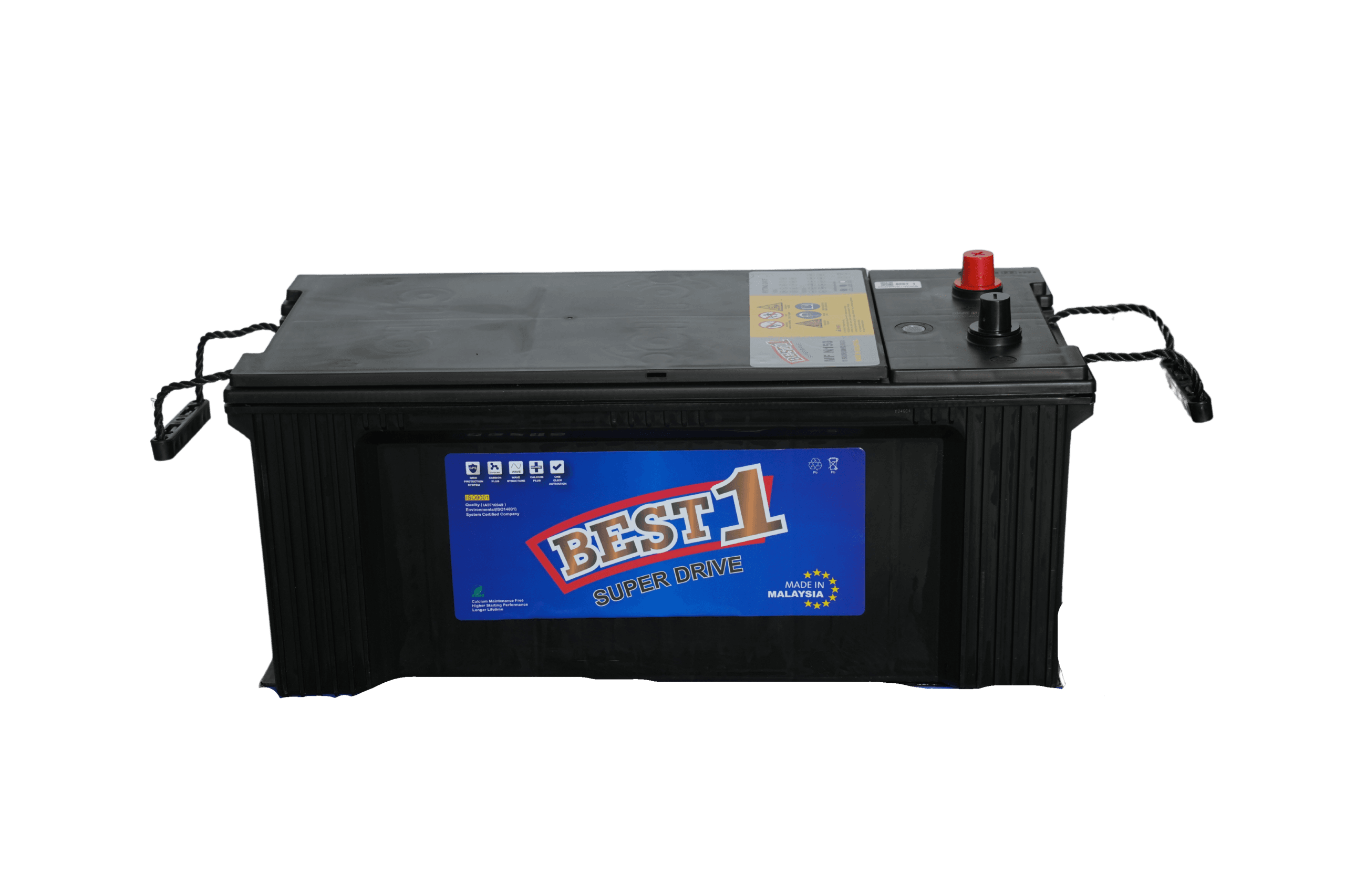 Best1 Battery Malaysia 150A