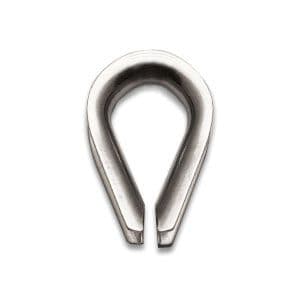 High-Quality Wire Rope Thimbles – Enhance Wire Rope Performance